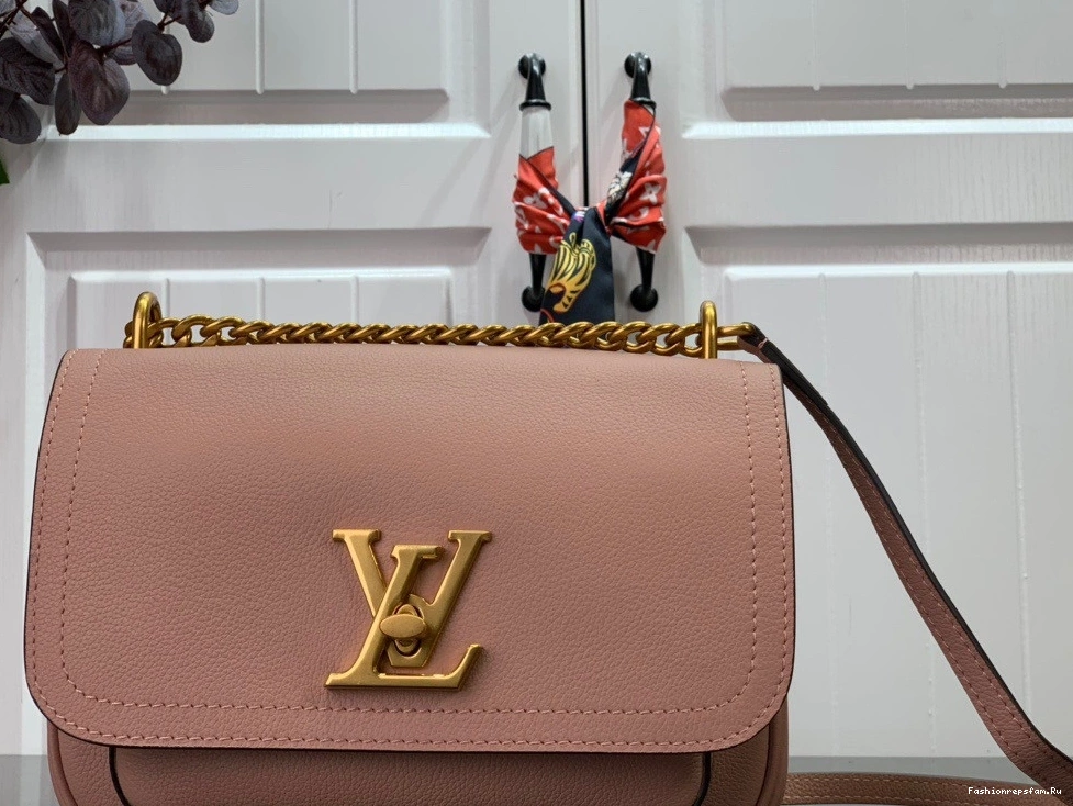FS CHEAP LOCKME PM LOUIS CHAIN VUITTON 0719